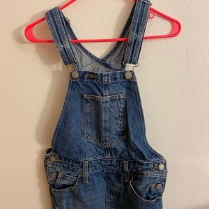Overalls
